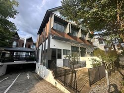 Jalan Haji Alias (D10), Terrace #466978771